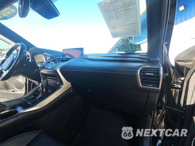 2020 Lexus NX 300 F SPORT - zdjęcie 19 z 22 - miniatura