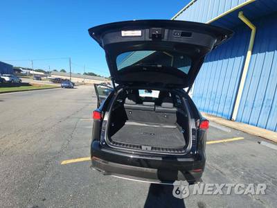 2020 Lexus NX 300 F SPORT - zdjęcie 14 z 22 - miniatura