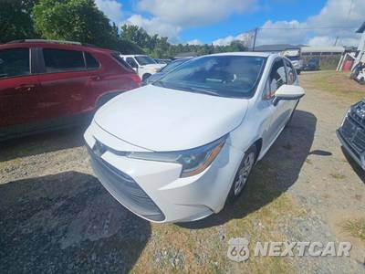 2023 Toyota Corolla LE Sedan - zdjęcie 1 z 27 - miniatura