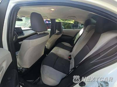 2023 Toyota Corolla LE Sedan - zdjęcie 13 z 27 - miniatura
