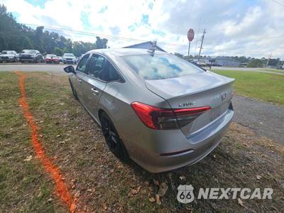 2022 Honda Civic Sedan Sport - zdjęcie 2 z 20 - miniatura
