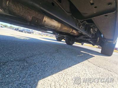 2017 Ford Super Duty F-250 Lariat Crew Cab Medium Bed - zdjęcie 17 z 21 - miniatura