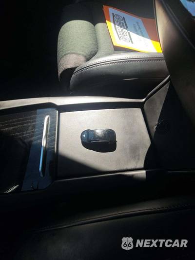 2016 Tesla Model X 75D - zdjęcie 8 z 25 - miniatura