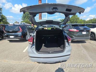 2024 Nissan Kicks SR - zdjęcie 14 z 21 - miniatura