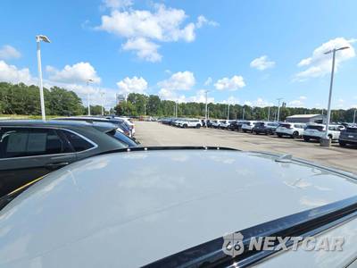 2024 Nissan Kicks SR - zdjęcie 12 z 21 - miniatura