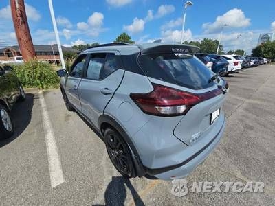 2024 Nissan Kicks SR - zdjęcie 2 z 21 - miniatura