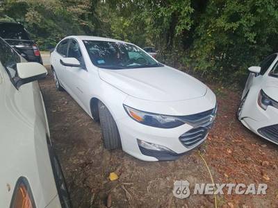 2024 Chevrolet Malibu LT 1LT - zdjęcie 4 z 21 - miniatura