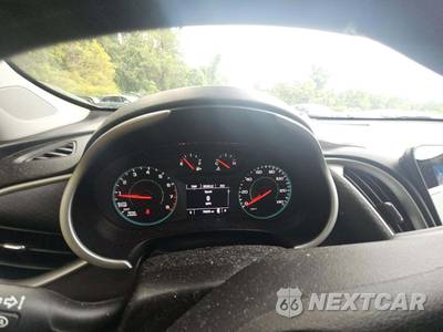 2024 Chevrolet Malibu LT 1LT - zdjęcie 9 z 21 - miniatura
