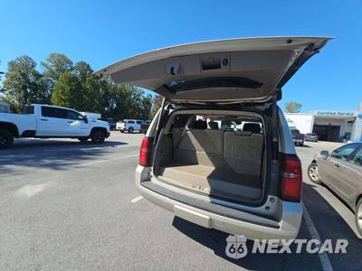 2016 Chevrolet Tahoe LT 1LT - zdjęcie 15 z 21 - miniatura