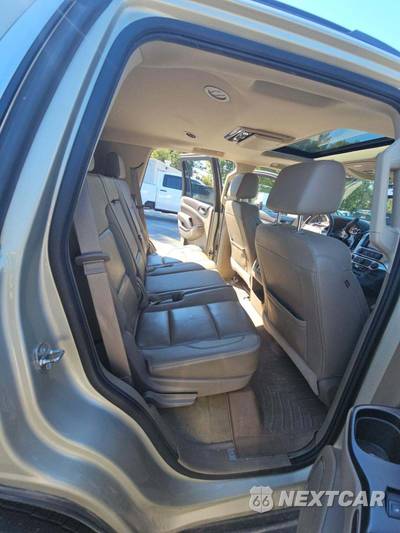 2016 Chevrolet Tahoe LT 1LT - zdjęcie 17 z 21 - miniatura