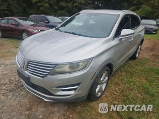2015 Lincoln MKC