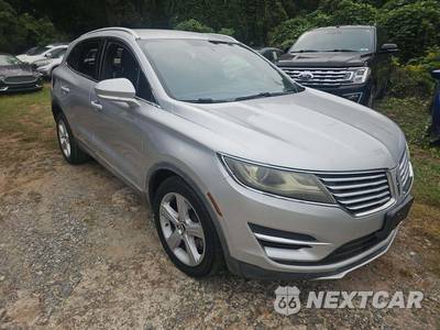 2015 Lincoln MKC - zdjęcie 4 z 25 - miniatura