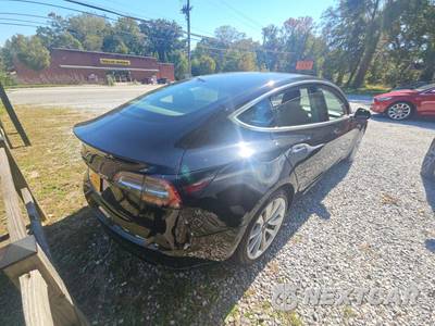 2019 Tesla Model 3 Standard Range Plus - zdjęcie 3 z 20 - miniatura
