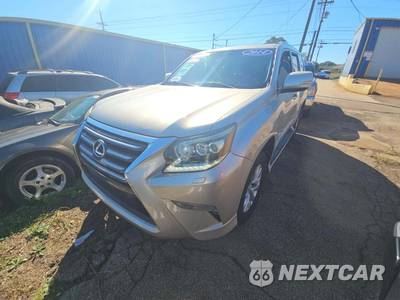 2014 Lexus GX 460 - zdjęcie 1 z 20 - miniatura