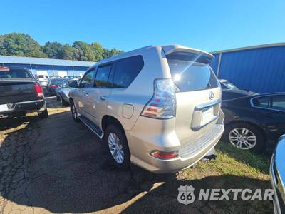 2014 Lexus GX 460 - zdjęcie 2 z 20 - miniatura
