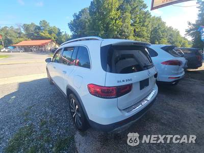 2023 Mercedes-Benz GLB 250 - zdjęcie 2 z 20 - miniatura