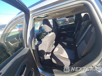 2017 Jeep Cherokee Sport - zdjęcie 13 z 23 - miniatura