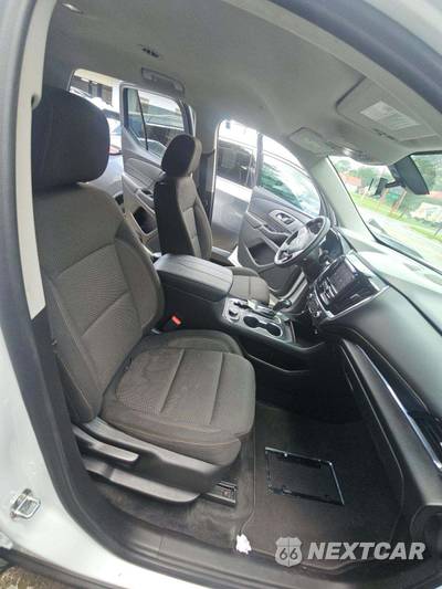 2020 Chevrolet Traverse LS 1LS - zdjęcie 19 z 22 - miniatura