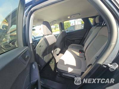 2022 Ford Escape SE - zdjęcie 13 z 20 - miniatura
