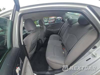 2013 Hyundai Sonata GLS - zdjęcie 13 z 28 - miniatura