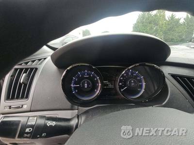 2013 Hyundai Sonata GLS - zdjęcie 9 z 28 - miniatura