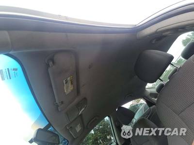 2013 Hyundai Sonata GLS - zdjęcie 11 z 28 - miniatura