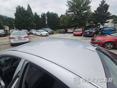 2013 Hyundai Sonata GLS - zdjęcie 12 z 28 - miniatura