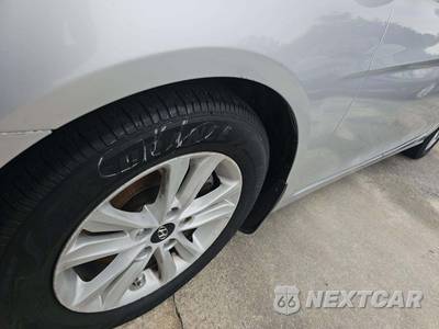 2013 Hyundai Sonata GLS - zdjęcie 22 z 28 - miniatura