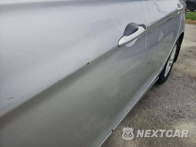 2013 Hyundai Sonata GLS - zdjęcie 25 z 28 - miniatura
