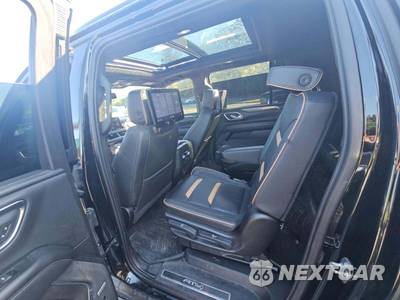 2021 GMC Yukon XL AT4 4SB - zdjęcie 13 z 21 - miniatura