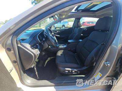 2024 Chevrolet Malibu LT 1LT - zdjęcie 6 z 20 - miniatura