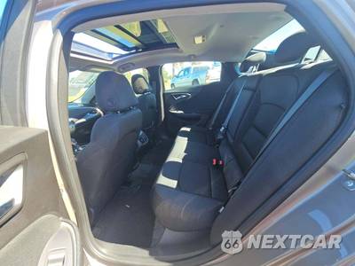 2024 Chevrolet Malibu LT 1LT - zdjęcie 13 z 20 - miniatura