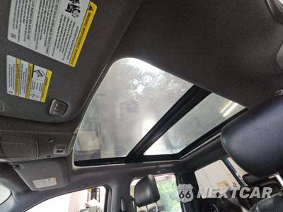 2017 Ford F-150 Lariat Crew Cab Short Bed - zdjęcie 11 z 23 - miniatura