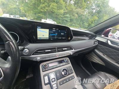 2020 Hyundai Palisade Limited - zdjęcie 10 z 20 - miniatura