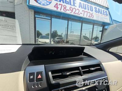 2015 Toyota Prius v Five - zdjęcie 9 z 22 - miniatura