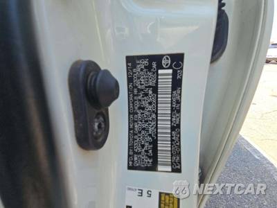 2015 Toyota Prius v Five - zdjęcie 5 z 22 - miniatura
