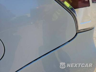 2015 Toyota Prius v Five - zdjęcie 22 z 22 - miniatura
