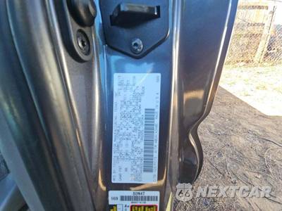 2013 Toyota Tacoma PreRunner Extended Cab Medium Bed w/Rear Doors - zdjęcie 5 z 20 - miniatura
