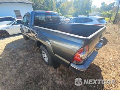 2013 Toyota Tacoma PreRunner Extended Cab Medium Bed w/Rear Doors - zdjęcie 2 z 20 - miniatura