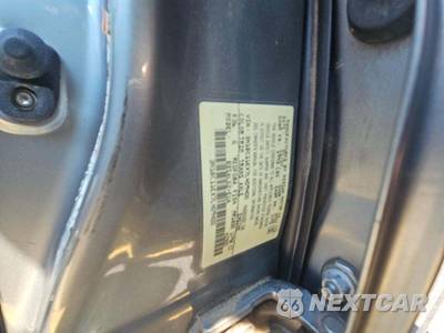 2007 Nissan Versa 1.8 SL Sedan - zdjęcie 5 z 20 - miniatura