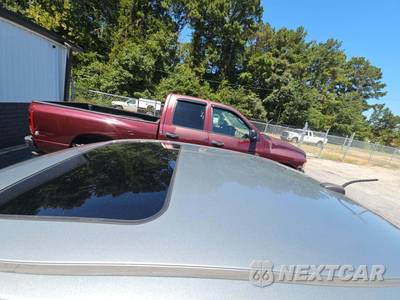 2007 Nissan Versa 1.8 SL Sedan - zdjęcie 12 z 20 - miniatura