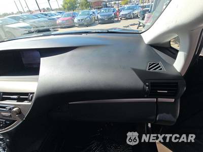 2014 Lexus RX 350 - zdjęcie 19 z 27 - miniatura