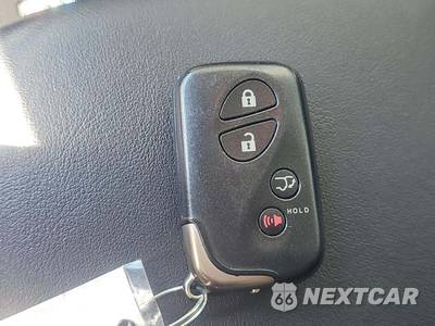 2014 Lexus RX 350 - zdjęcie 8 z 27 - miniatura
