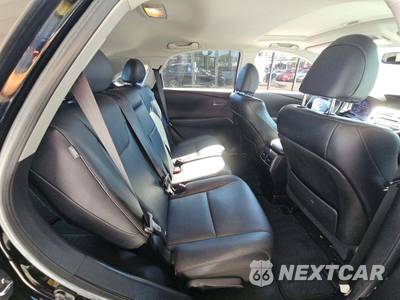 2014 Lexus RX 350 - zdjęcie 16 z 27 - miniatura
