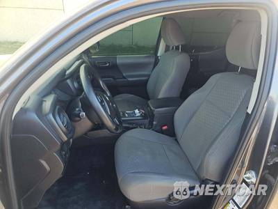 2022 Toyota Tacoma SR Crew Cab Medium Bed - zdjęcie 6 z 34 - miniatura