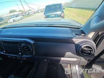 2022 Toyota Tacoma SR Crew Cab Medium Bed - zdjęcie 19 z 34 - miniatura
