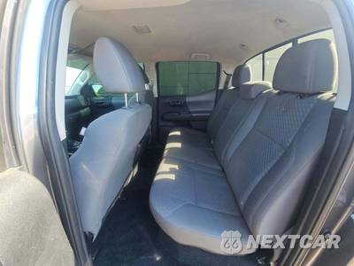 2022 Toyota Tacoma SR Crew Cab Medium Bed - zdjęcie 13 z 34 - miniatura