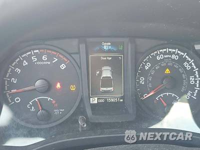 2022 Toyota Tacoma SR Crew Cab Medium Bed - zdjęcie 9 z 34 - miniatura