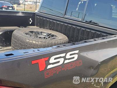 2022 Toyota Tacoma SR Crew Cab Medium Bed - zdjęcie 32 z 34 - miniatura