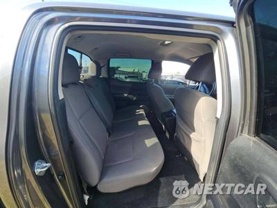 2022 Toyota Tacoma SR Crew Cab Medium Bed - zdjęcie 16 z 34 - miniatura